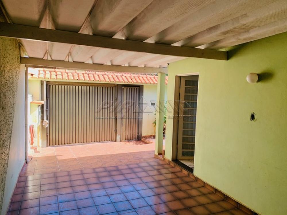 Alugar Casa / Padr&atilde;o em Ribeir&atilde;o Preto R$ 1.500,00 - Foto 33