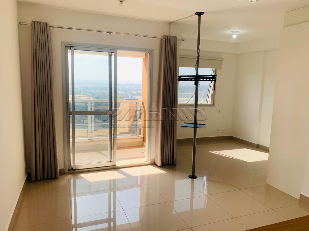 Alugar Apartamento / Flat em Ribeir&atilde;o Preto R$ 1.400,00 - Foto 1