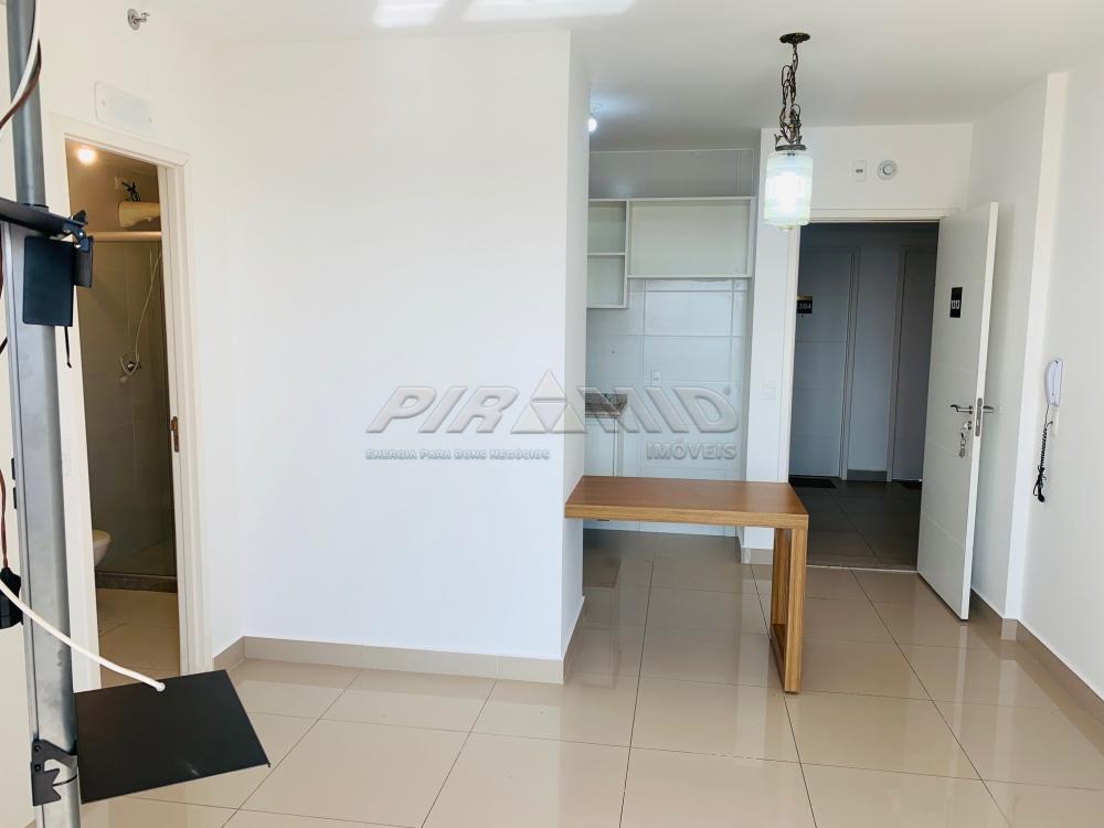 Alugar Apartamento / Flat em Ribeir&atilde;o Preto R$ 1.400,00 - Foto 2
