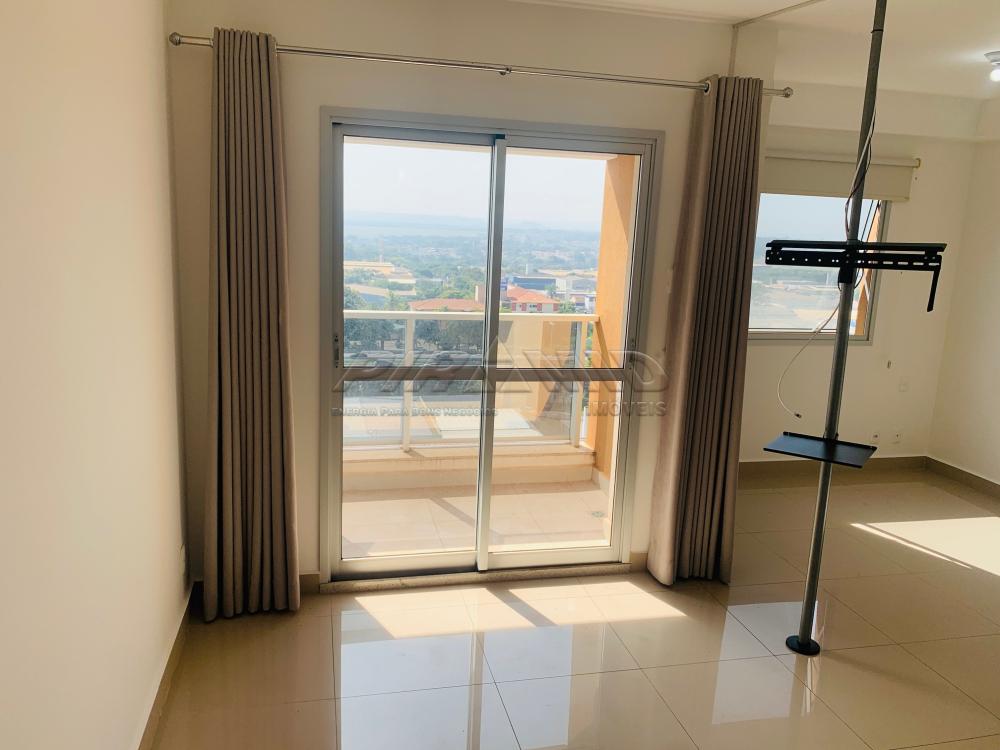 Alugar Apartamento / Flat em Ribeir&atilde;o Preto R$ 1.400,00 - Foto 3