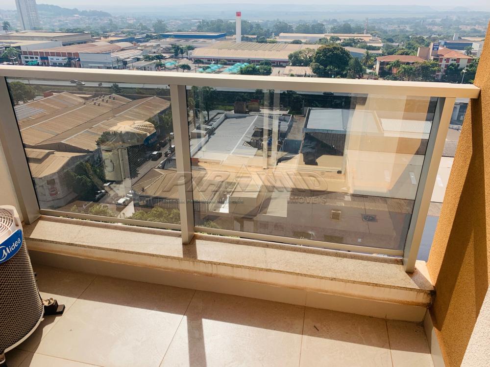 Alugar Apartamento / Flat em Ribeir&atilde;o Preto R$ 1.400,00 - Foto 5