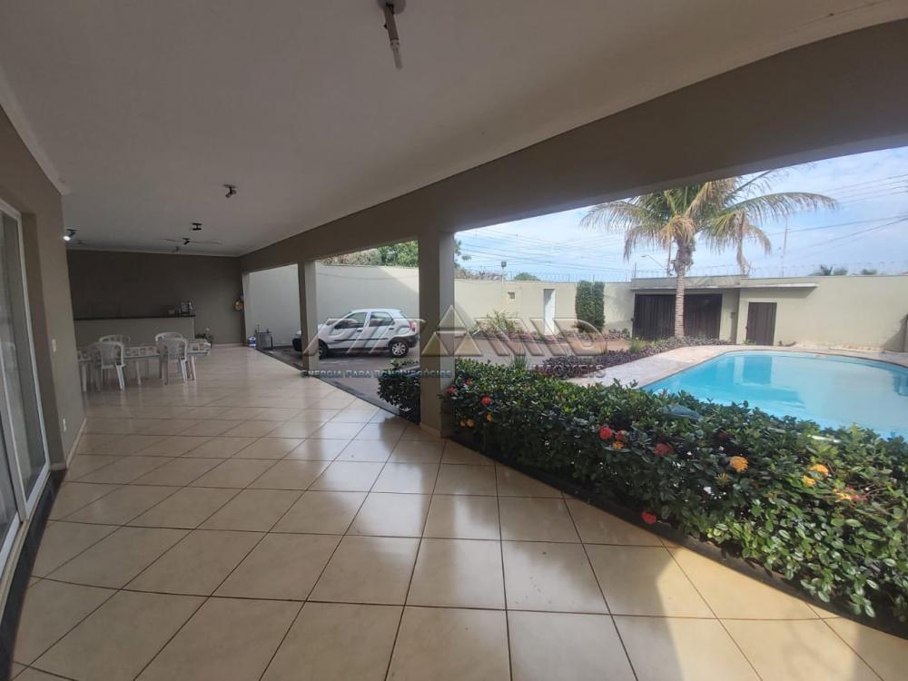 Alugar Casa / Padr&atilde;o em Ribeir&atilde;o Preto R$ 6.500,00 - Foto 31