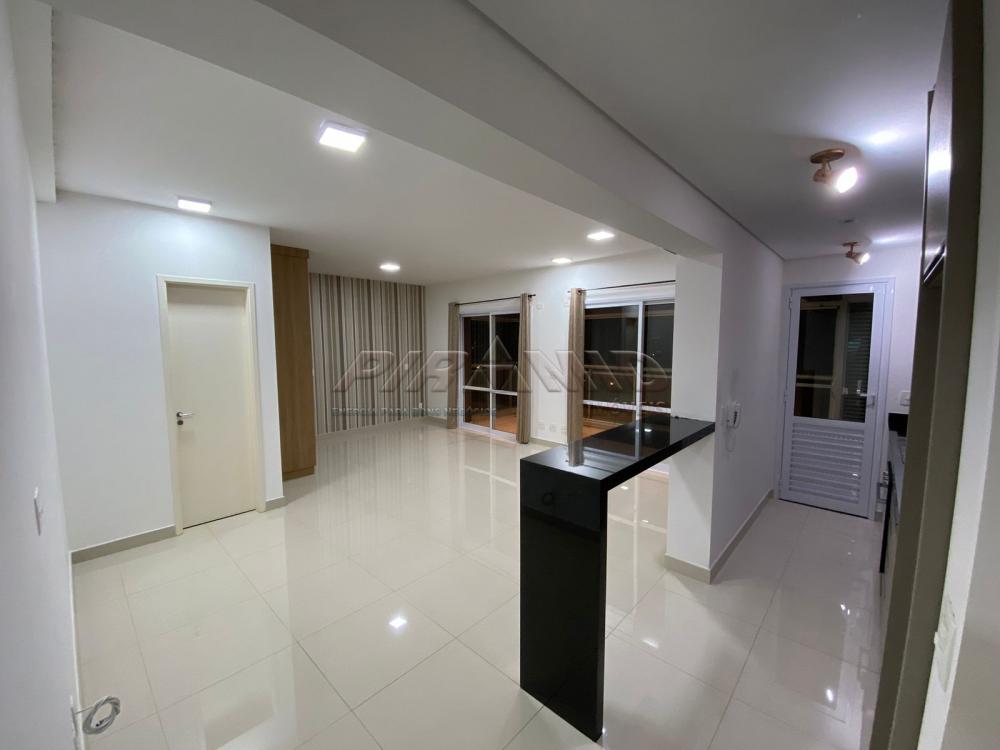 Alugar Apartamento / Padr&atilde;o em Ribeir&atilde;o Preto R$ 2.200,00 - Foto 1