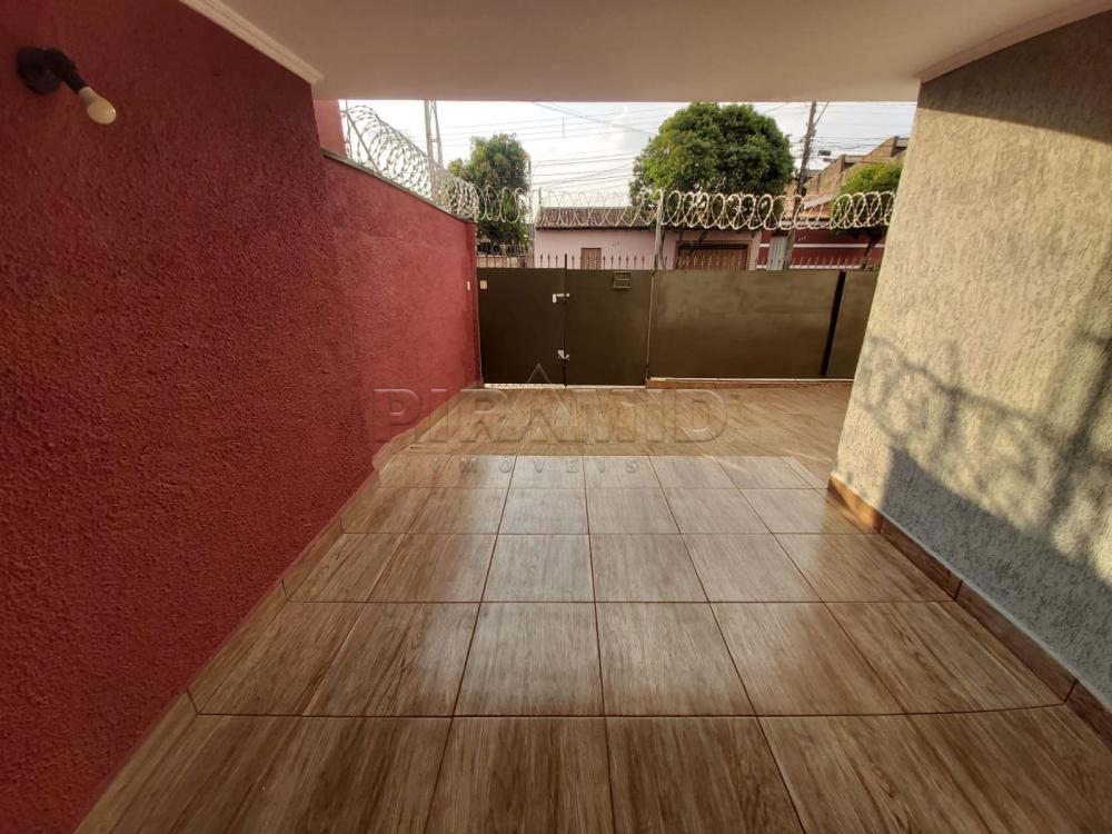 Alugar Casa / Padr&atilde;o em Ribeir&atilde;o Preto R$ 1.600,00 - Foto 3