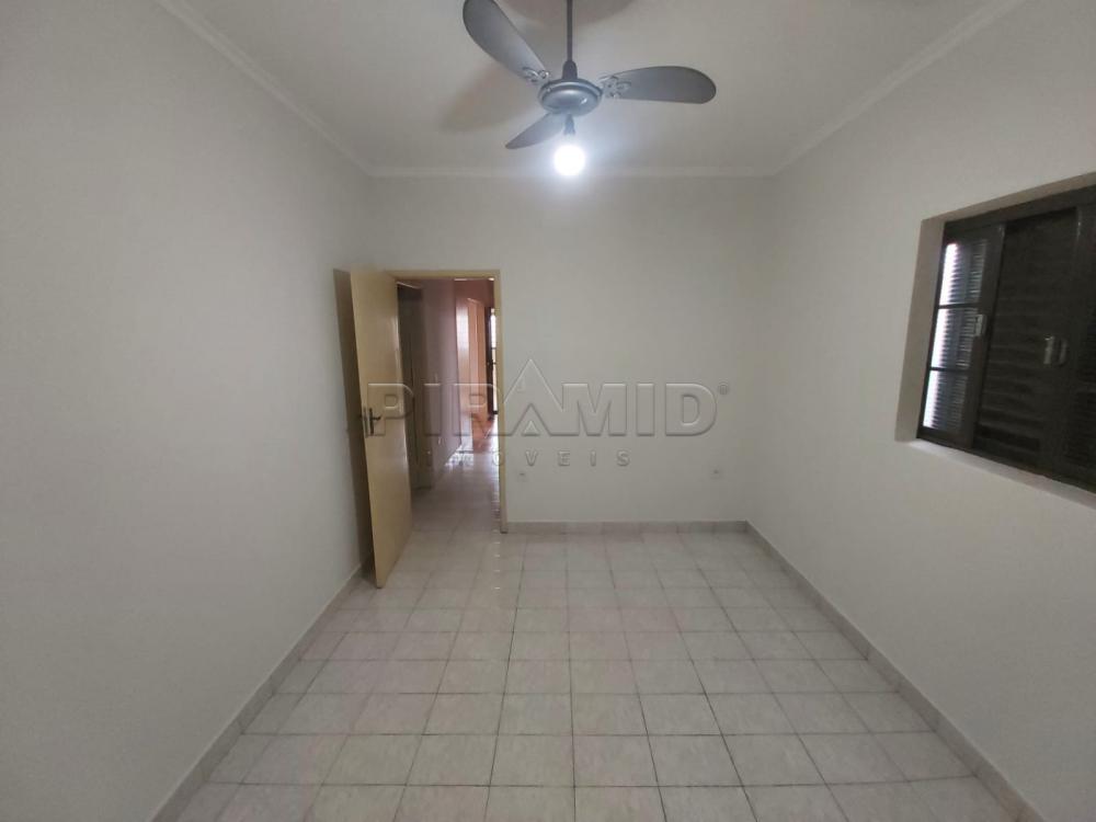 Alugar Casa / Padr&atilde;o em Ribeir&atilde;o Preto R$ 1.600,00 - Foto 10