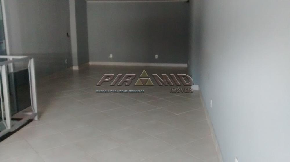 Alugar Comercial / Galp&atilde;o  Barrac&atilde;o em Ribeir&atilde;o Preto R$ 4.300,00 - Foto 1