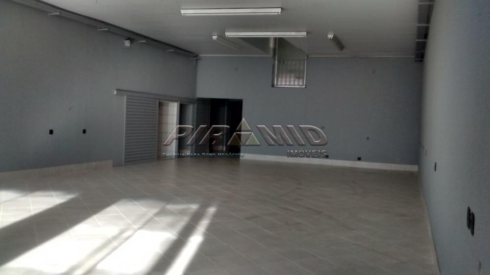 Alugar Comercial / Galp&atilde;o  Barrac&atilde;o em Ribeir&atilde;o Preto R$ 4.300,00 - Foto 2