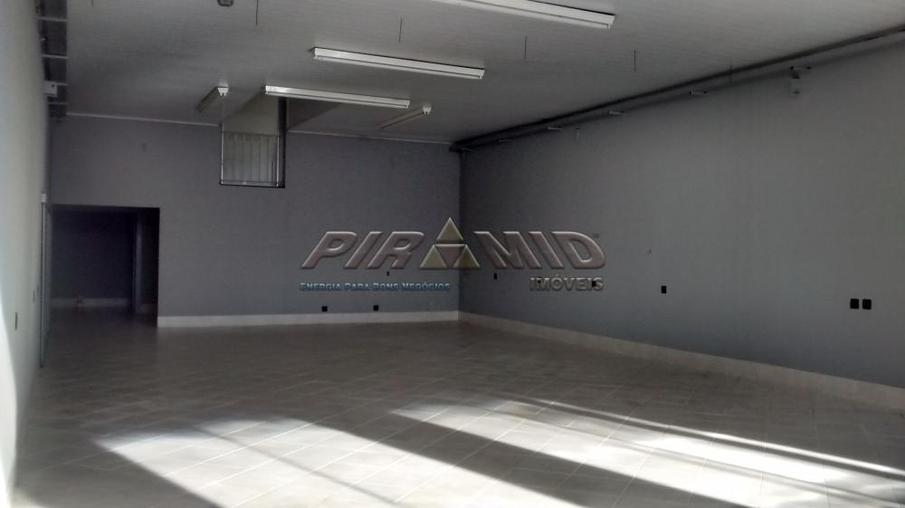 Alugar Comercial / Galp&atilde;o  Barrac&atilde;o em Ribeir&atilde;o Preto R$ 4.300,00 - Foto 3