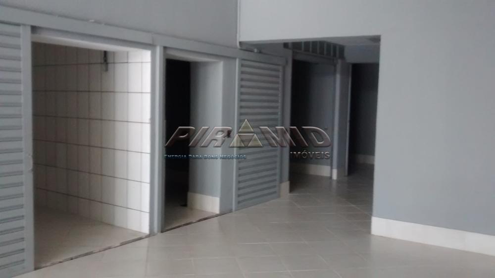 Alugar Comercial / Galp&atilde;o  Barrac&atilde;o em Ribeir&atilde;o Preto R$ 4.300,00 - Foto 4