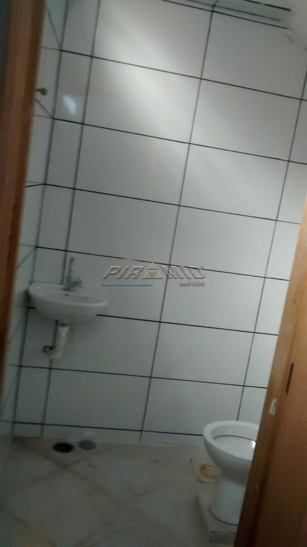 Alugar Comercial / Galp&atilde;o  Barrac&atilde;o em Ribeir&atilde;o Preto R$ 4.300,00 - Foto 6