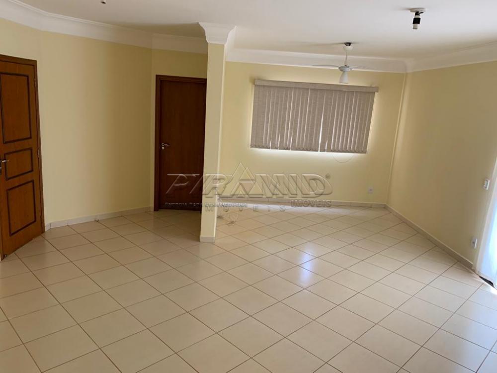 Alugar Apartamento / Padr&atilde;o em Ribeir&atilde;o Preto R$ 2.600,00 - Foto 1