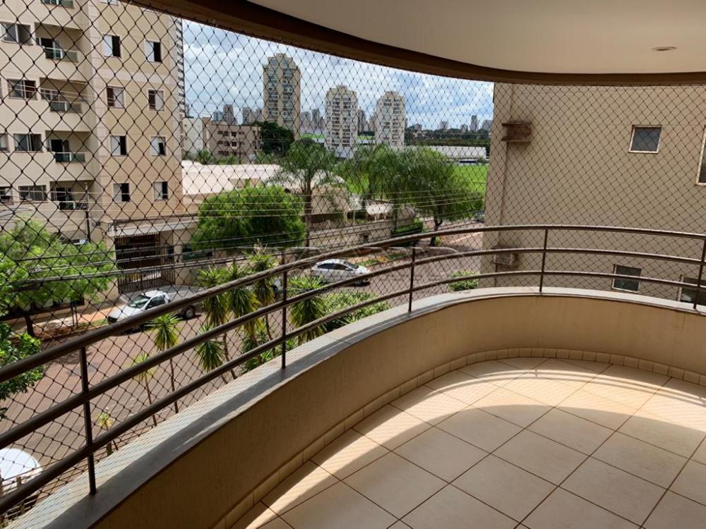Alugar Apartamento / Padr&atilde;o em Ribeir&atilde;o Preto R$ 2.600,00 - Foto 2
