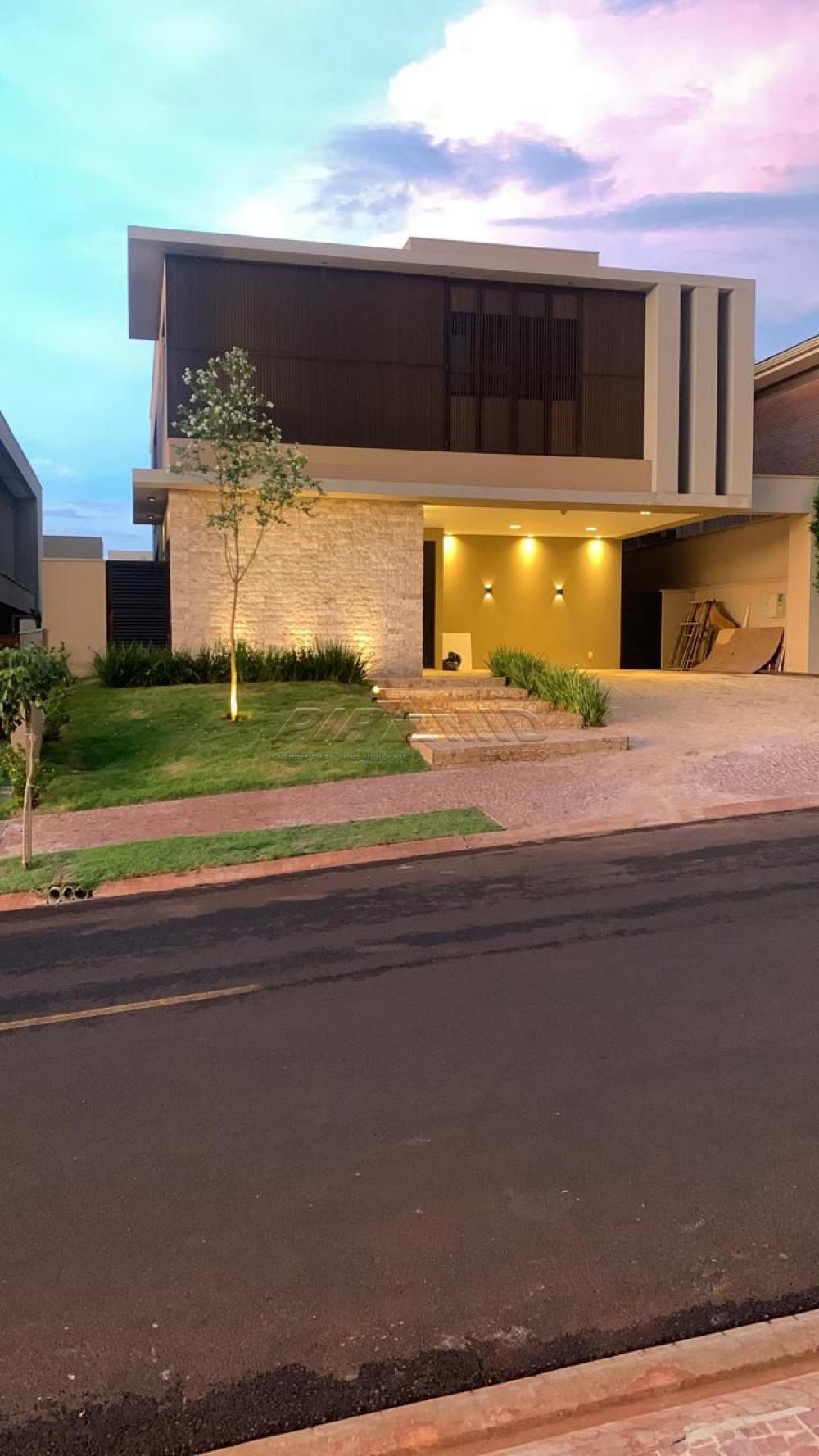 Comprar Casa / Condom&iacute;nio em Ribeir&atilde;o Preto R$ 3.200.000,00 - Foto 1