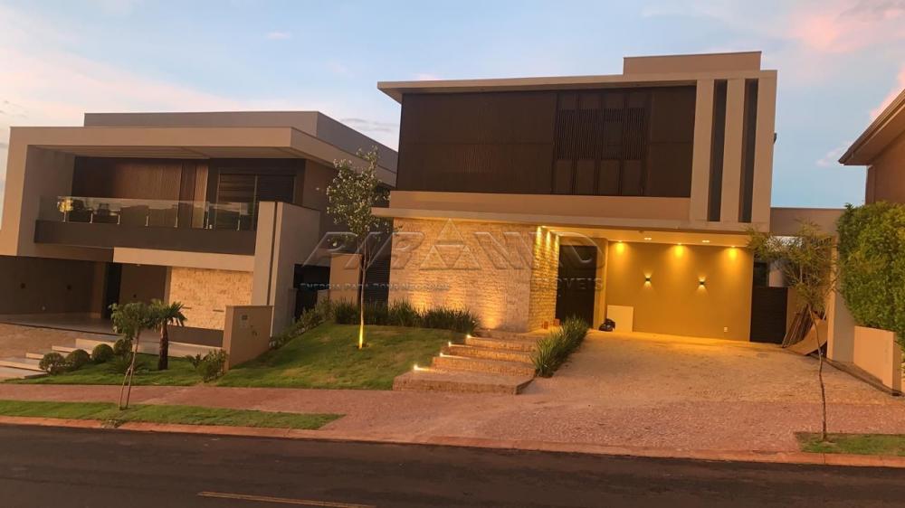 Comprar Casa / Condom&iacute;nio em Ribeir&atilde;o Preto R$ 3.200.000,00 - Foto 3