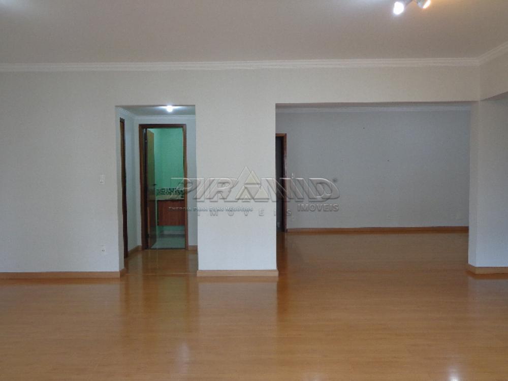 Alugar Apartamento / Padr&atilde;o em Ribeir&atilde;o Preto R$ 1.600,00 - Foto 4