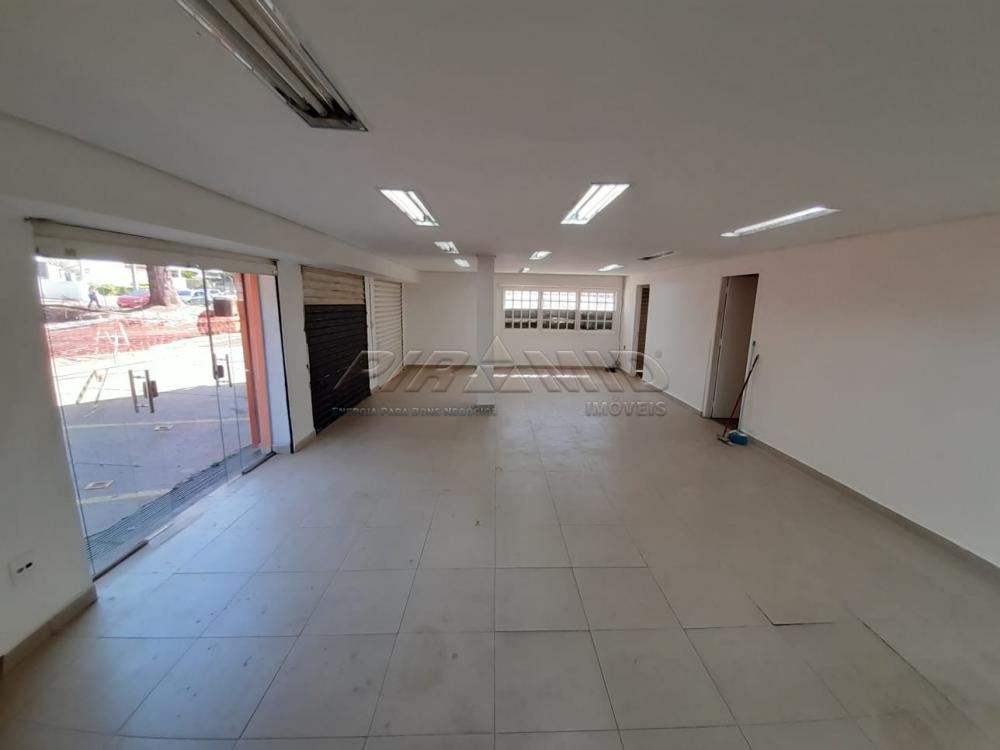Alugar Comercial / Sal&atilde;o em Ribeir&atilde;o Preto R$ 7.900,00 - Foto 1