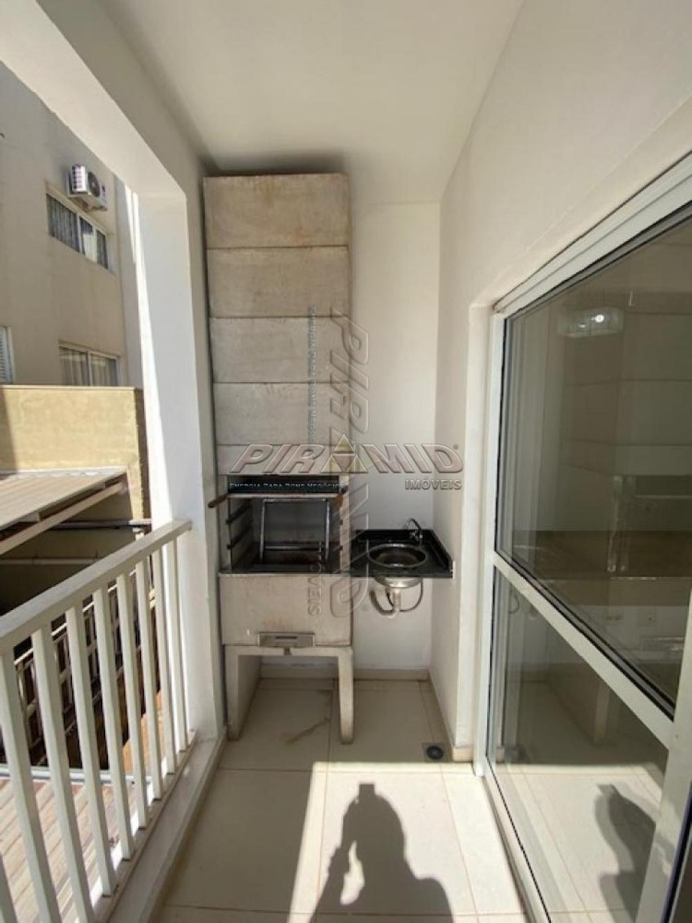 Alugar Apartamento / Padr&atilde;o em Ribeir&atilde;o Preto R$ 1.200,00 - Foto 5