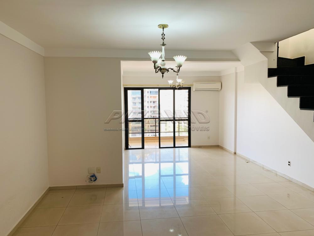 Alugar Apartamento / Cobertura em Ribeir&atilde;o Preto R$ 3.500,00 - Foto 1