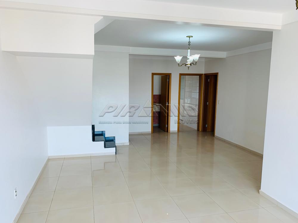 Alugar Apartamento / Cobertura em Ribeir&atilde;o Preto R$ 3.500,00 - Foto 2