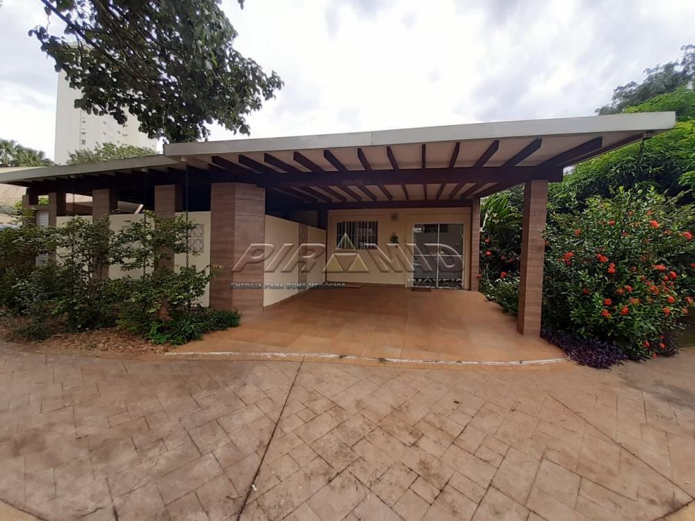 Alugar Casa / Condom&iacute;nio em Ribeir&atilde;o Preto R$ 5.000,00 - Foto 1