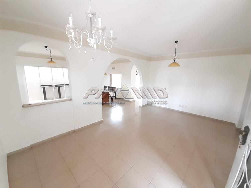 Alugar Casa / Condom&iacute;nio em Ribeir&atilde;o Preto R$ 5.000,00 - Foto 2
