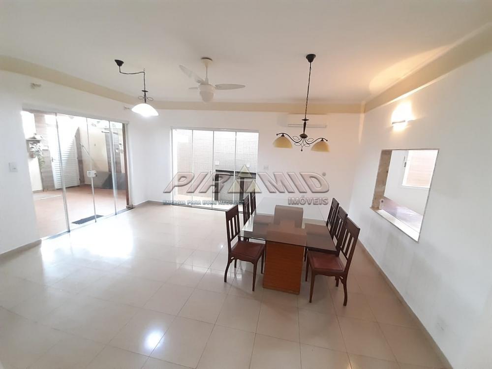 Alugar Casa / Condom&iacute;nio em Ribeir&atilde;o Preto R$ 5.000,00 - Foto 5