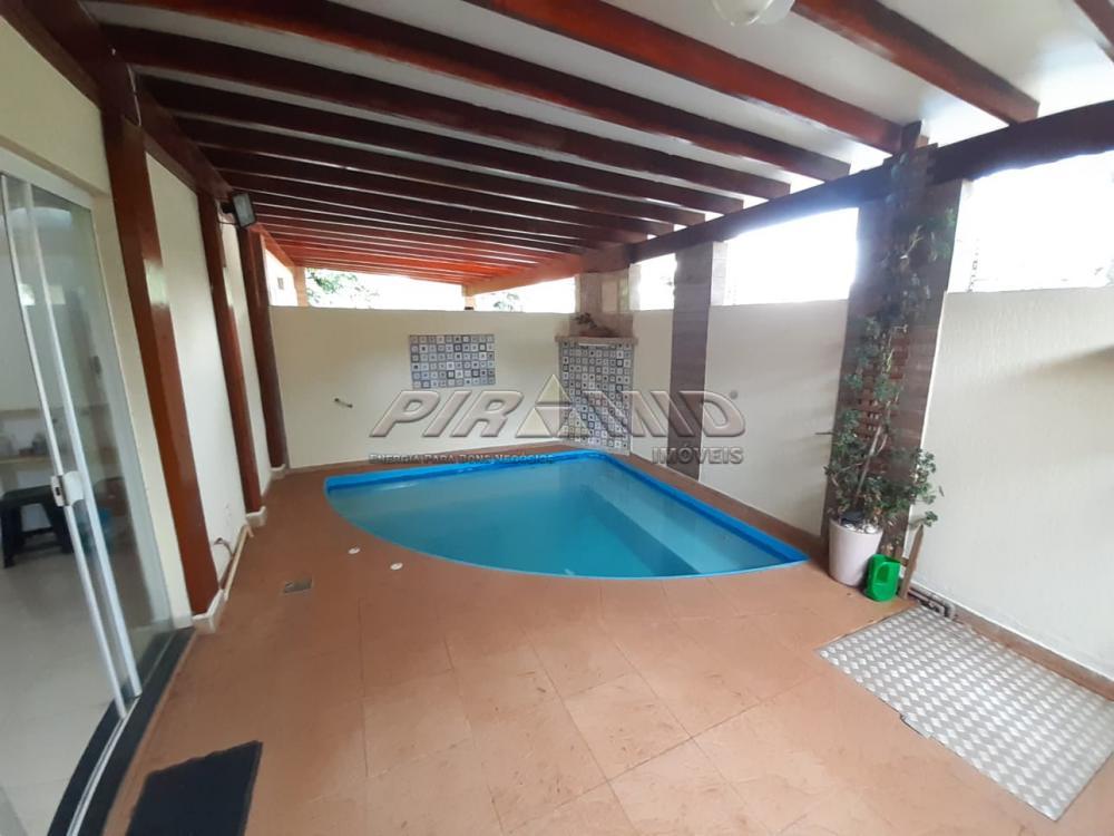 Alugar Casa / Condom&iacute;nio em Ribeir&atilde;o Preto R$ 5.000,00 - Foto 37