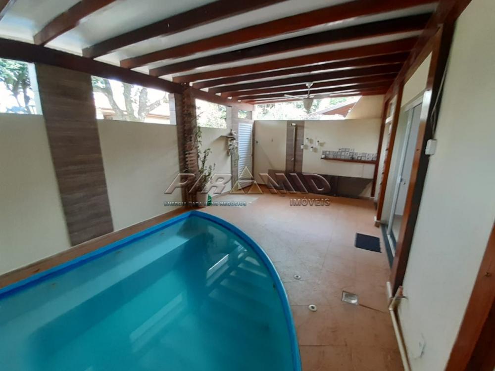 Alugar Casa / Condom&iacute;nio em Ribeir&atilde;o Preto R$ 5.000,00 - Foto 38