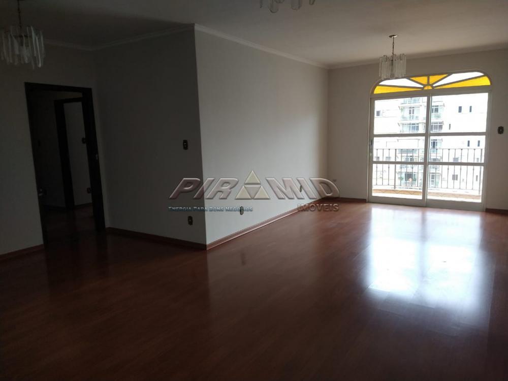Alugar Apartamento / Padr&atilde;o em Ribeir&atilde;o Preto R$ 1.500,00 - Foto 1