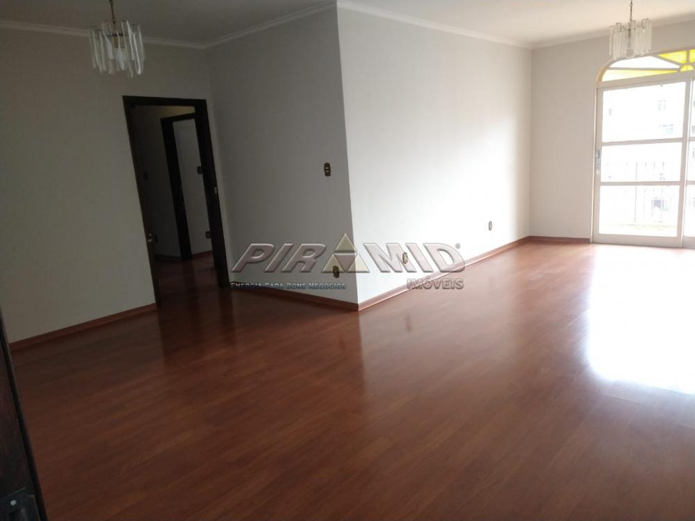 Alugar Apartamento / Padr&atilde;o em Ribeir&atilde;o Preto R$ 1.500,00 - Foto 2