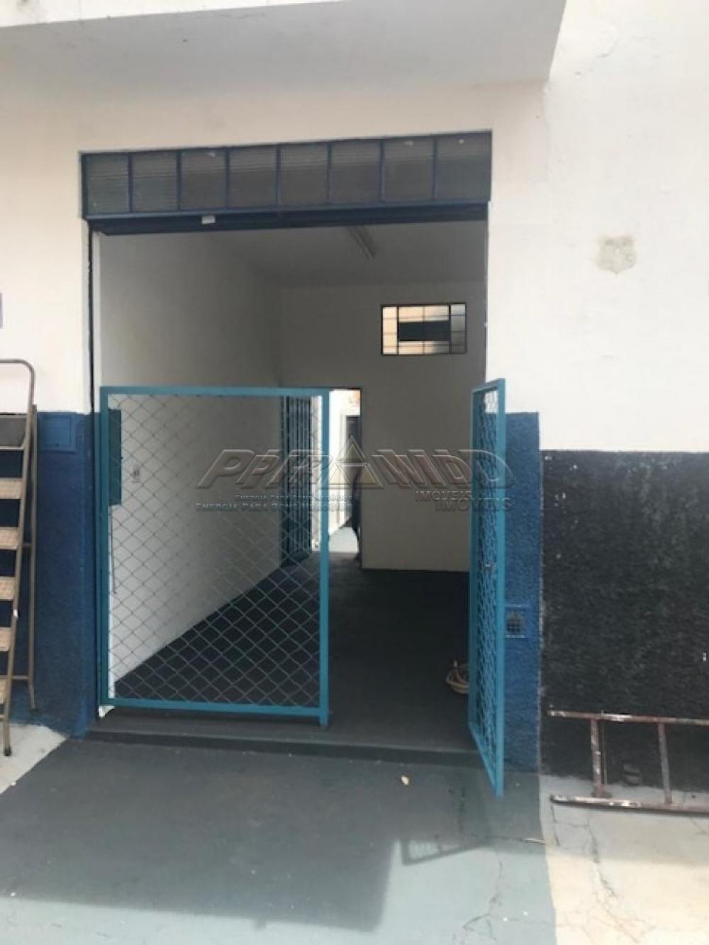 Alugar Comercial / Sal&atilde;o em Ribeir&atilde;o Preto R$ 650,00 - Foto 1