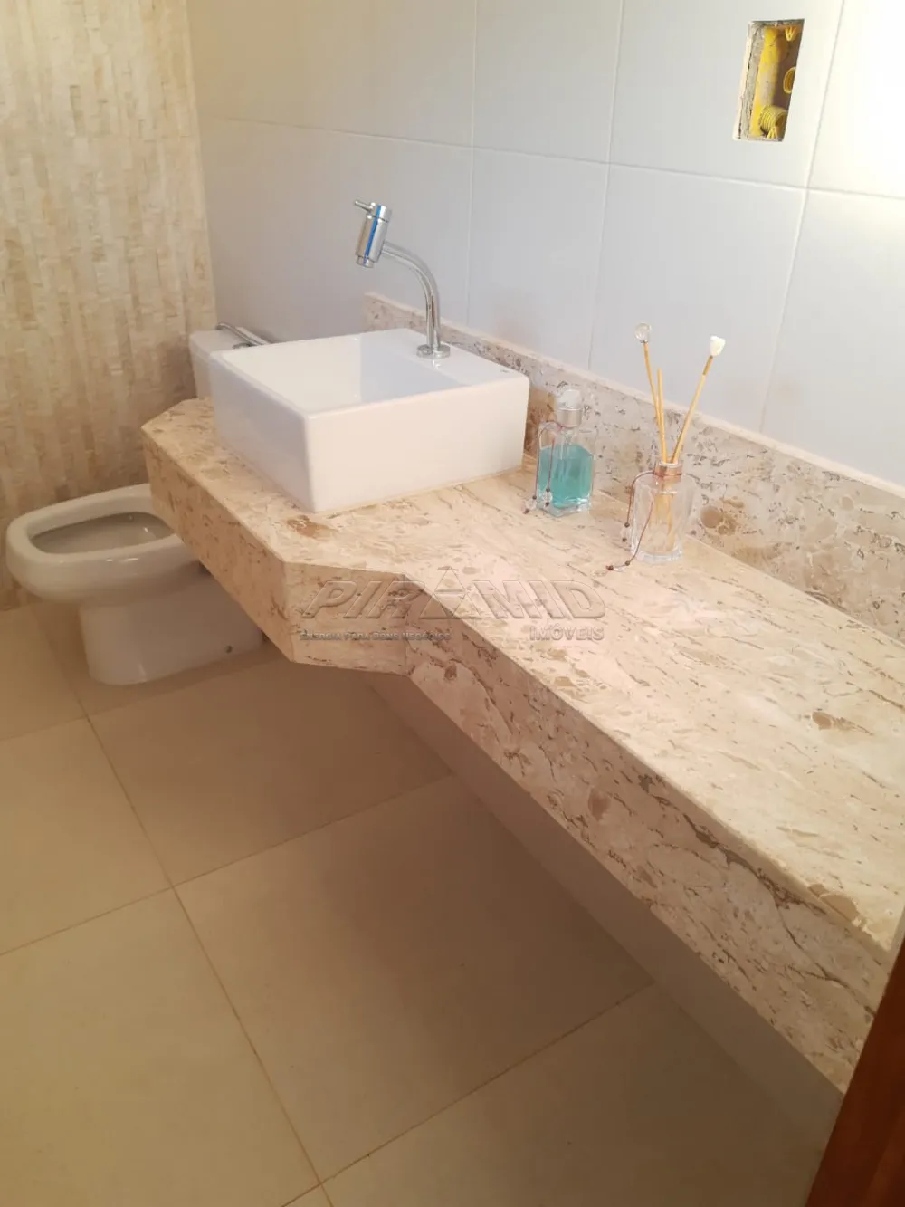 Comprar Casa / Condom&iacute;nio em Bonfim Paulista R$ 795.000,00 - Foto 3