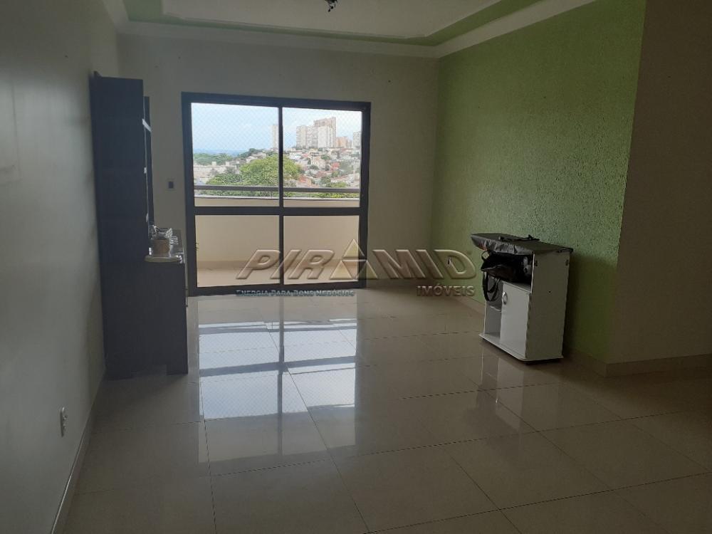 Alugar Apartamento / Padr&atilde;o em Ribeir&atilde;o Preto R$ 1.700,00 - Foto 1