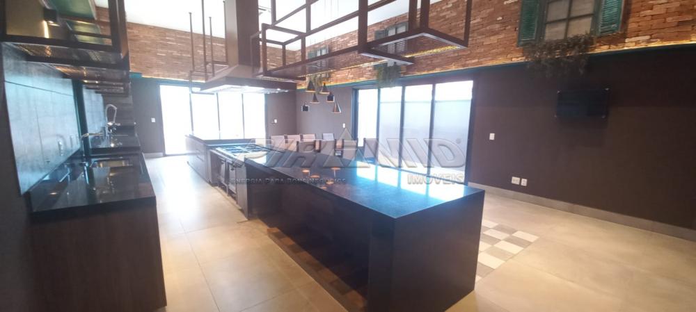 Alugar Casa / Condom&iacute;nio em Ribeir&atilde;o Preto R$ 12.000,00 - Foto 27