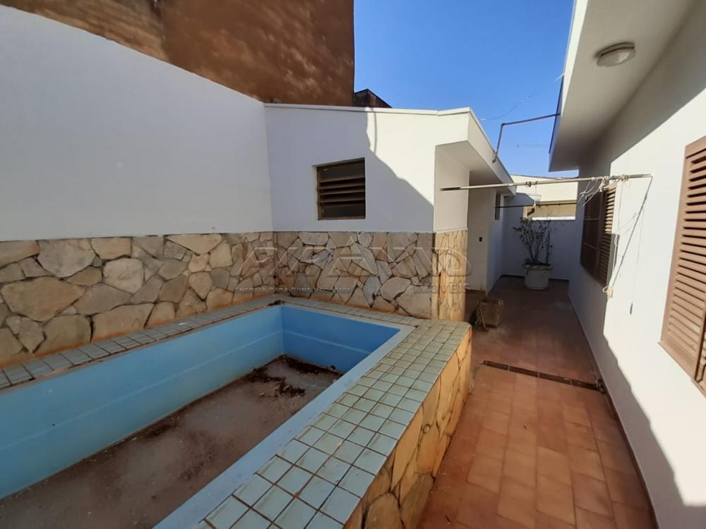 Alugar Casa / Padr&atilde;o em Ribeir&atilde;o Preto R$ 2.500,00 - Foto 12