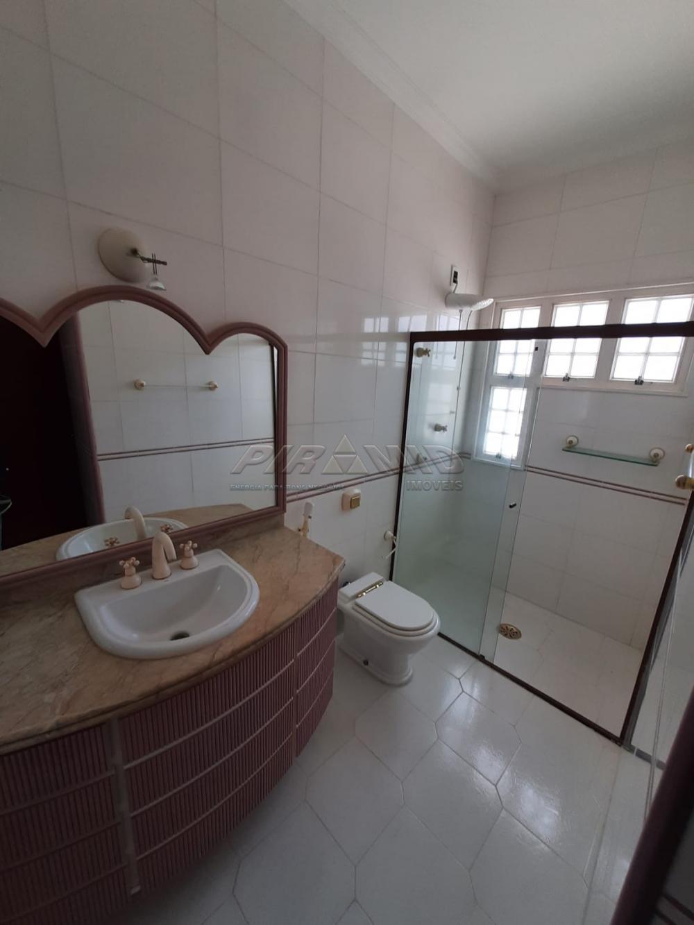 Alugar Casa / Padr&atilde;o em Ribeir&atilde;o Preto R$ 4.500,00 - Foto 15