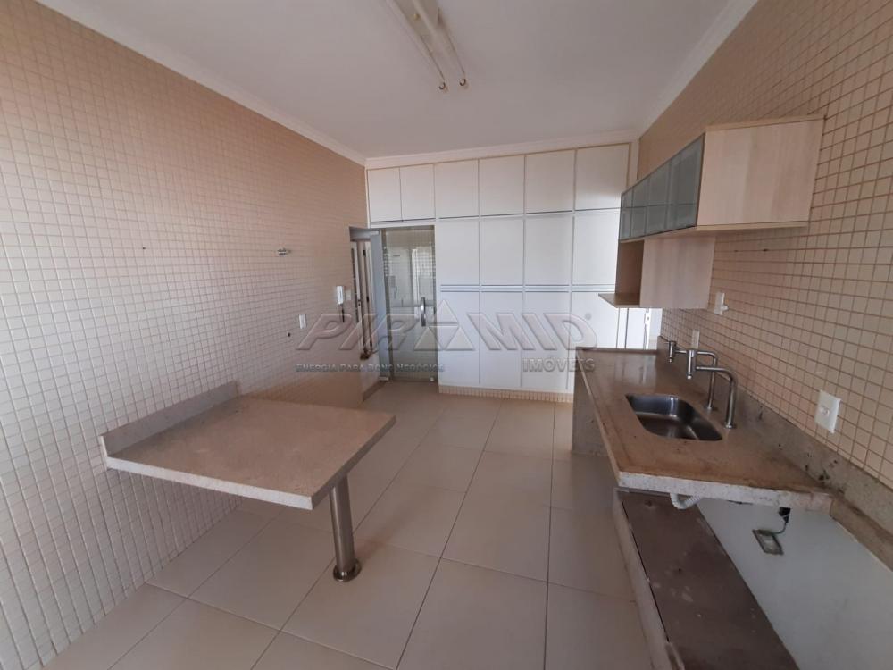 Alugar Casa / Padr&atilde;o em Ribeir&atilde;o Preto R$ 4.500,00 - Foto 20