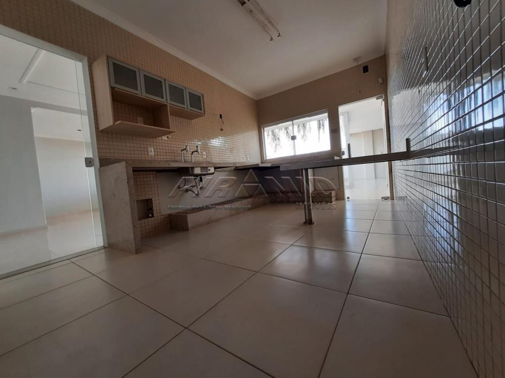 Alugar Casa / Padr&atilde;o em Ribeir&atilde;o Preto R$ 4.500,00 - Foto 21
