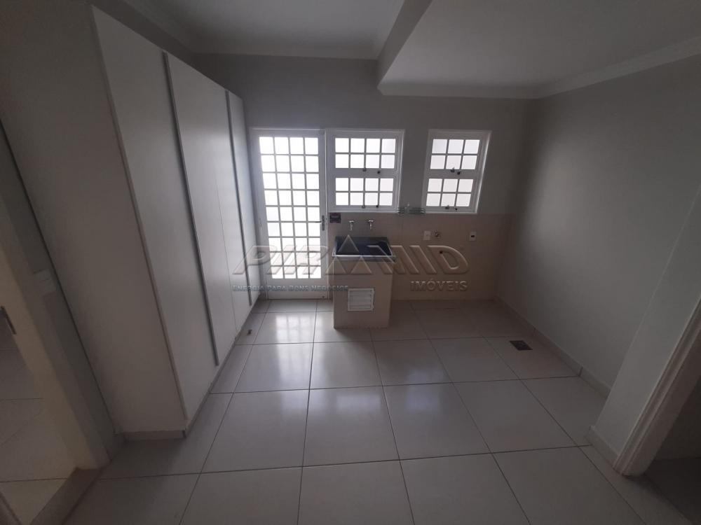 Alugar Casa / Padr&atilde;o em Ribeir&atilde;o Preto R$ 4.500,00 - Foto 22