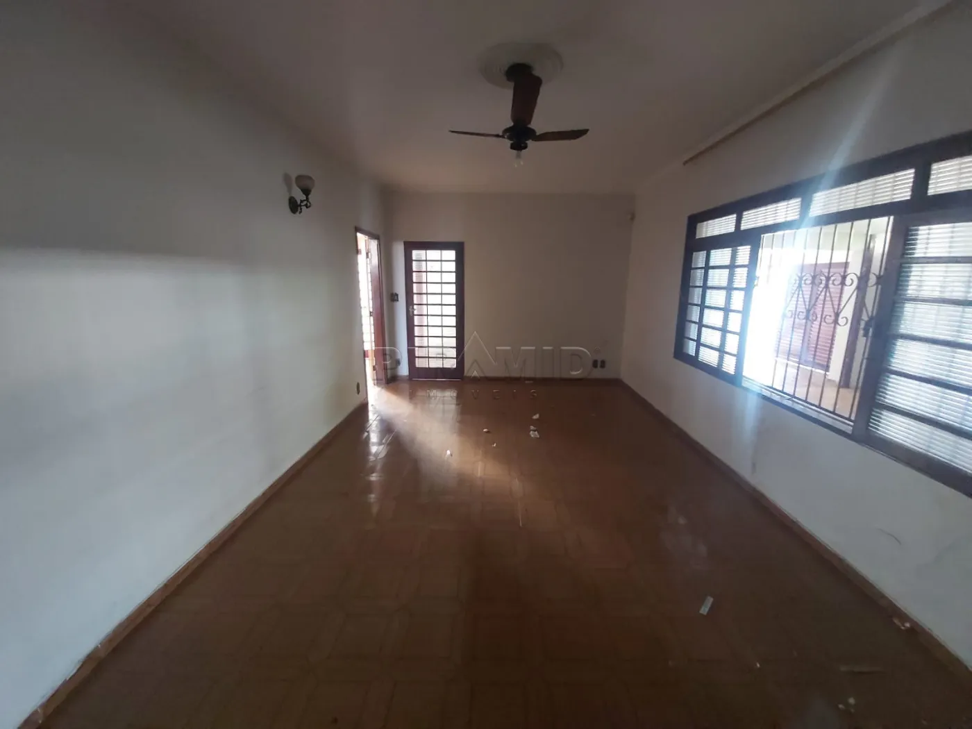 Alugar Casa / Padr&atilde;o em Ribeir&atilde;o Preto R$ 2.200,00 - Foto 3