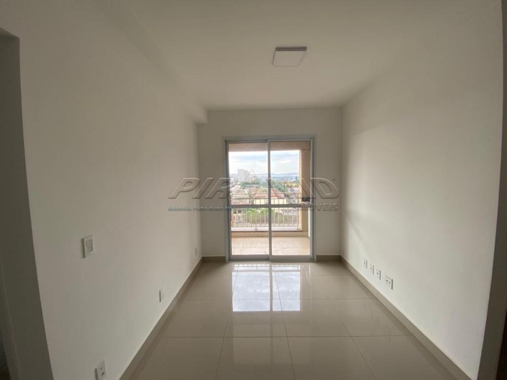 Alugar Apartamento / Padr&atilde;o em Ribeir&atilde;o Preto R$ 2.100,00 - Foto 2