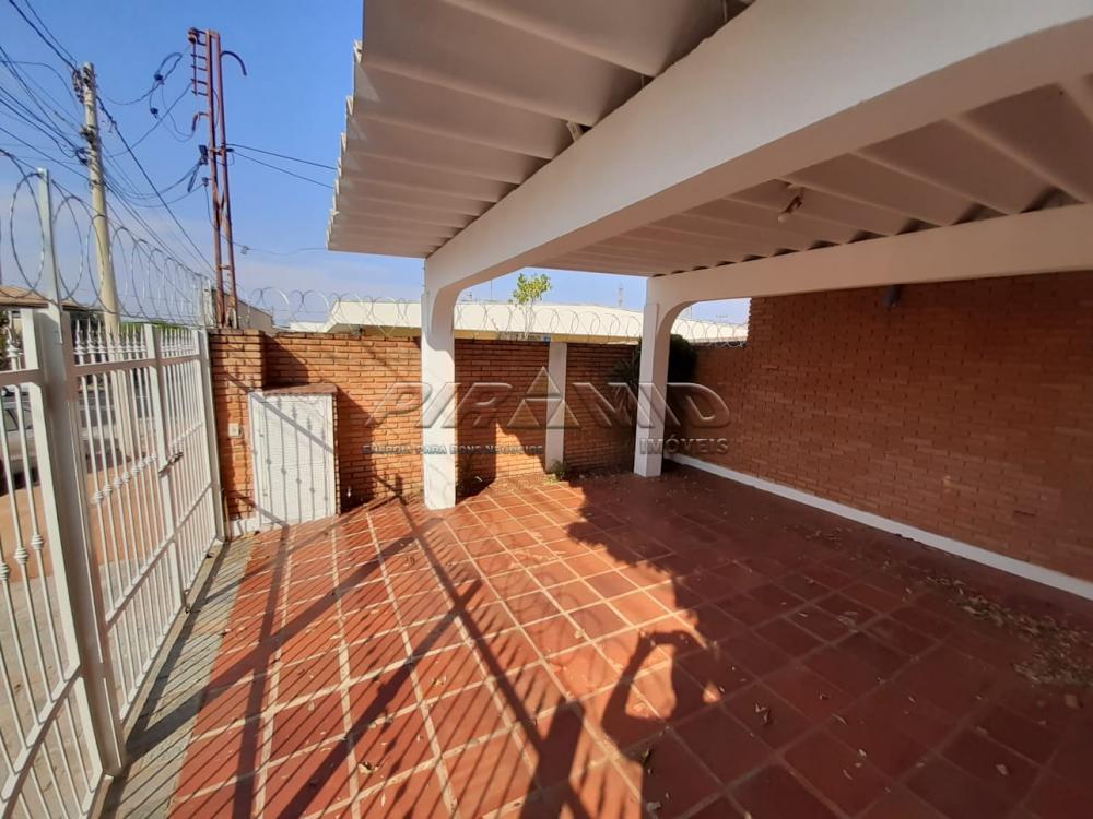 Alugar Casa / Padr&atilde;o em Ribeir&atilde;o Preto R$ 2.300,00 - Foto 3
