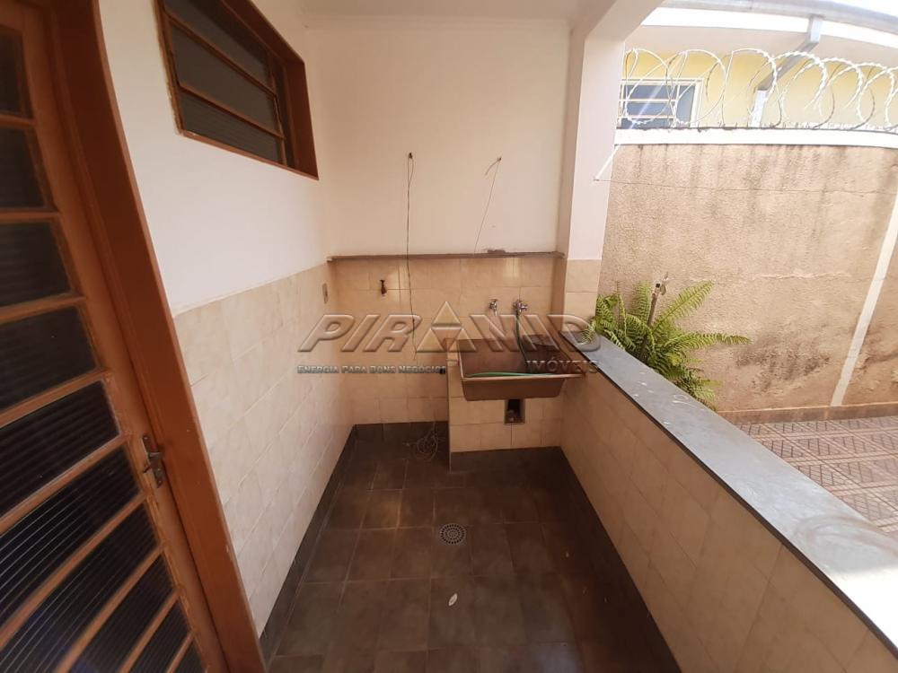 Alugar Casa / Padr&atilde;o em Ribeir&atilde;o Preto R$ 2.300,00 - Foto 27