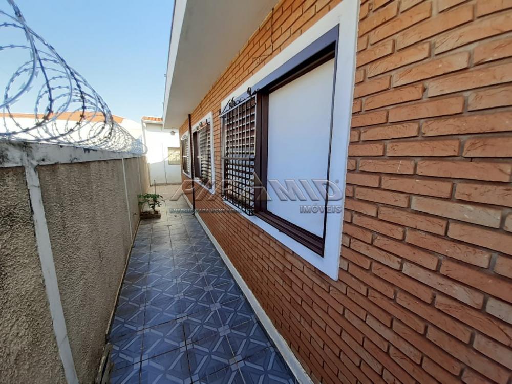 Alugar Casa / Padr&atilde;o em Ribeir&atilde;o Preto R$ 2.300,00 - Foto 36