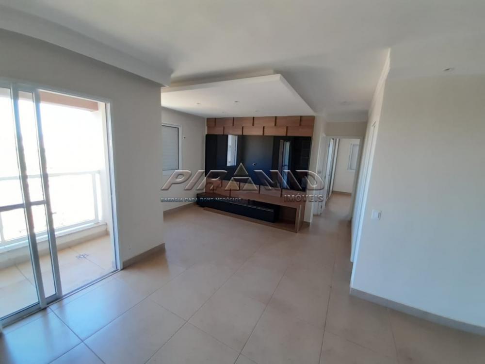 Alugar Apartamento / Padr&atilde;o em Ribeir&atilde;o Preto R$ 2.100,00 - Foto 1