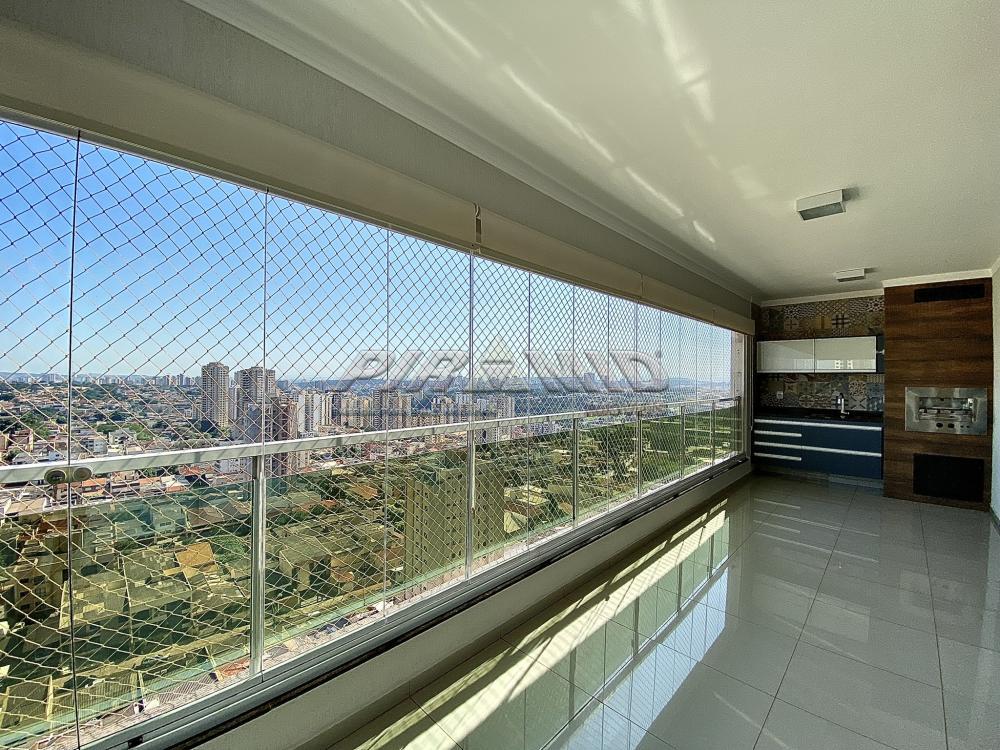 Alugar Apartamento / Padr&atilde;o em Ribeir&atilde;o Preto R$ 4.200,00 - Foto 4