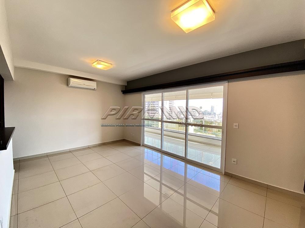 Alugar Apartamento / Padr&atilde;o em Ribeir&atilde;o Preto R$ 4.200,00 - Foto 1