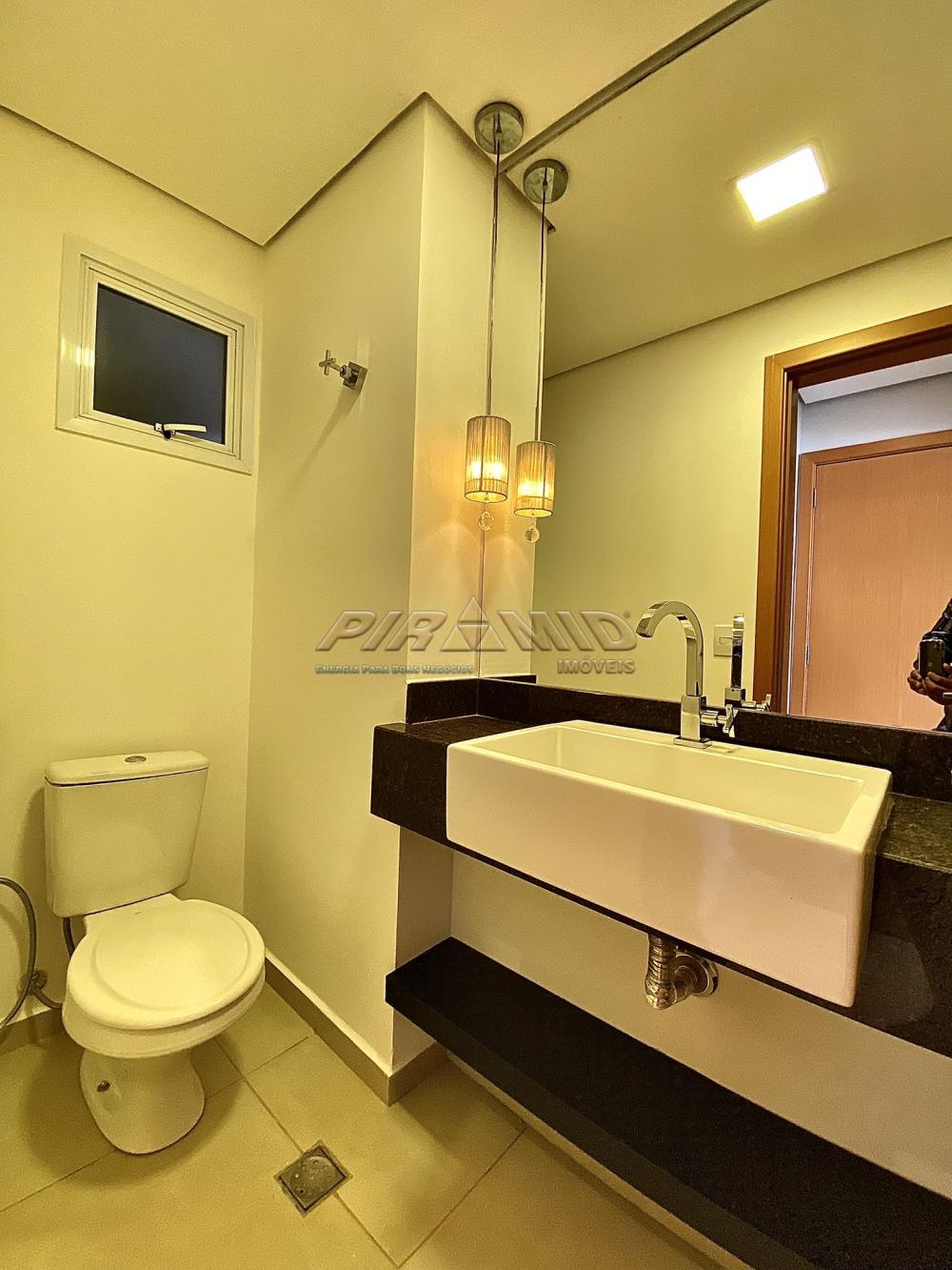 Alugar Apartamento / Padr&atilde;o em Ribeir&atilde;o Preto R$ 4.200,00 - Foto 13