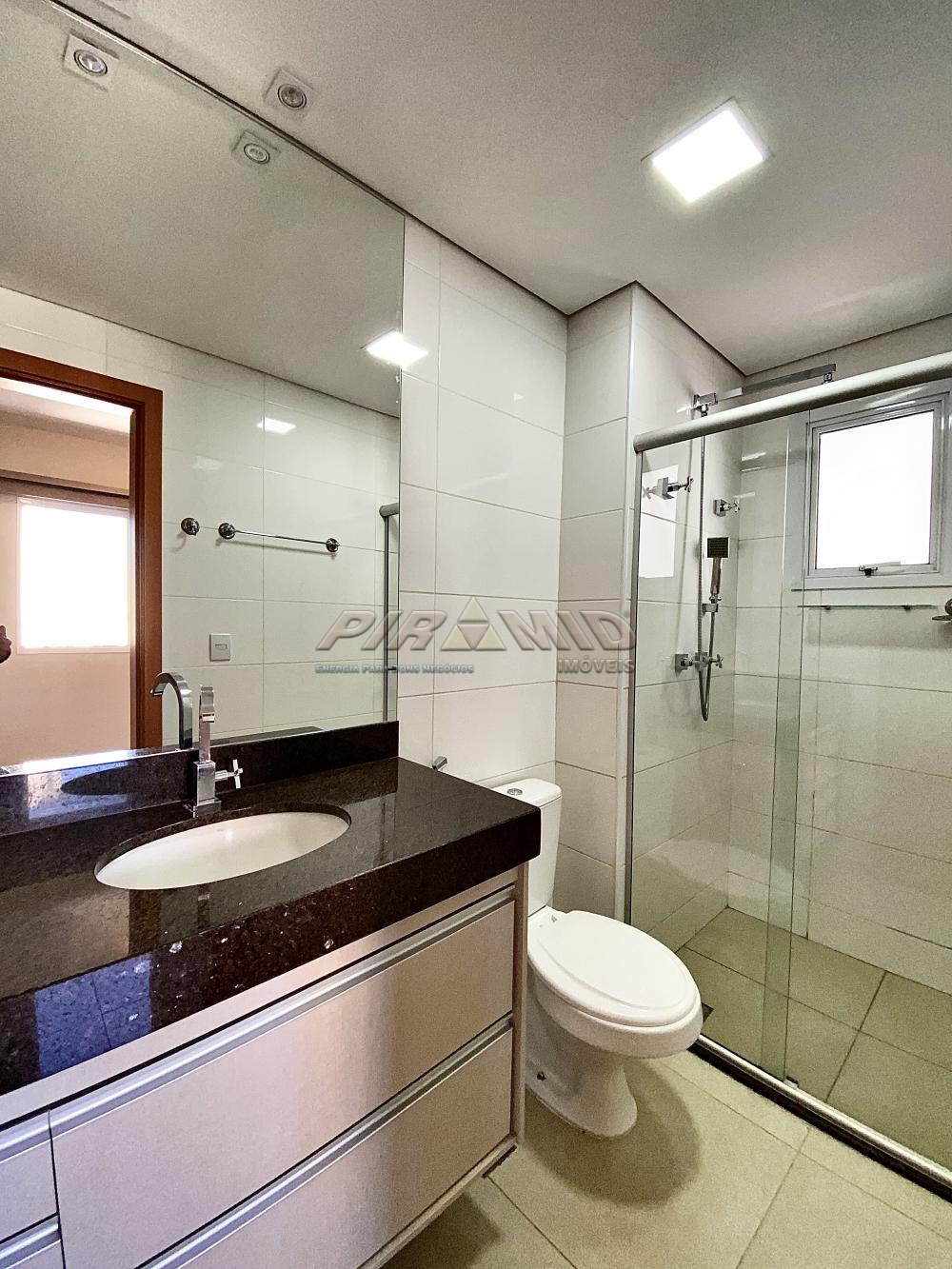 Alugar Apartamento / Padr&atilde;o em Ribeir&atilde;o Preto R$ 4.200,00 - Foto 21