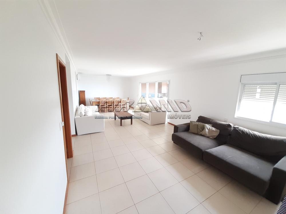 Alugar Apartamento / Padr&atilde;o em Ribeir&atilde;o Preto R$ 7.200,00 - Foto 9